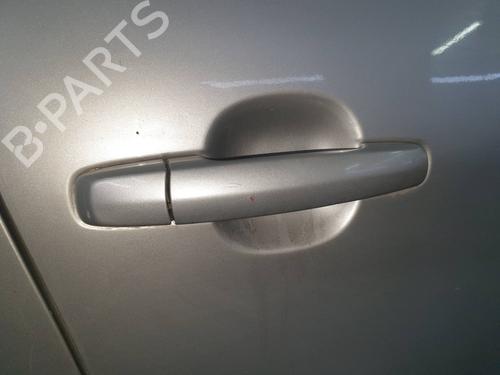 Høyre foran utvendig håndtak SUZUKI GRAND VITARA II (JT, TE, TD) [2005-2025]  15500235