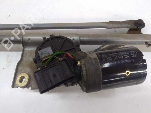 Front wiper motor OPEL VECTRA B (J96)  | BP9469605M29 