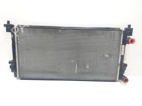 Used Water radiator Water radiator 39589274 39589274