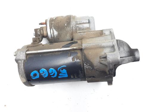 Starter RENAULT CAPTUR I (J5_, H5_) 1.5 dCi 90 (J5N4, J5M5, J5MW, J5M6, J5AL, J5AJ) | BP38539500M8 - Image 2