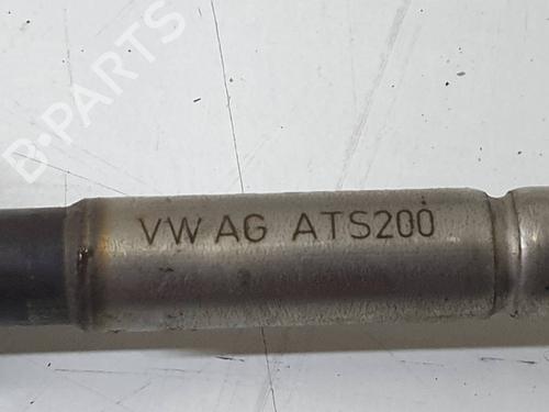 Electronic sensor VW POLO V (6R1, 6C1)  | BP16245149M84 