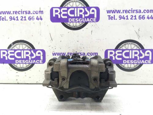 Right rear brake caliper VW GOLF VII (5G1, BQ1, BE1, BE2)  | BP11627475M106 