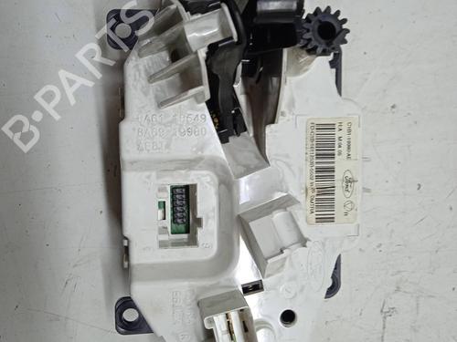 Climate control FORD FIESTA VI (CB1, CCN)  | BP9487040I5 