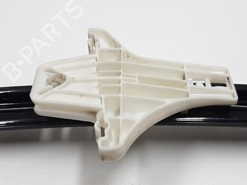 Rear left window mechanism VW GOLF VII (5G1, BQ1, BE1, BE2) 1.6 TDI | BP29537918C24 