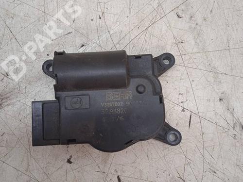 Used Climate control Climate control SMART FORTWO Coupe (451) electric drive (451.390) (48 hp) 9961457 9961457