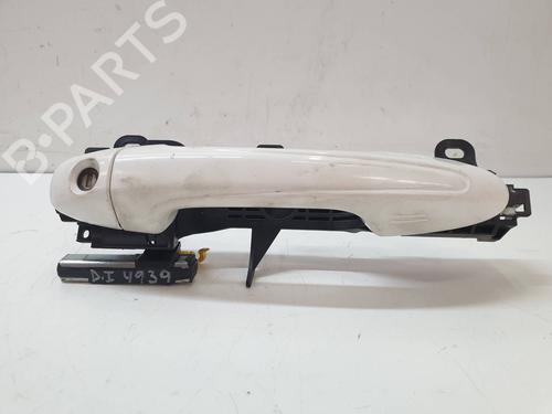 Used Front left exterior door handle TOYOTA RAV 4 IV (_A4_) [2012-2019]  15992148
