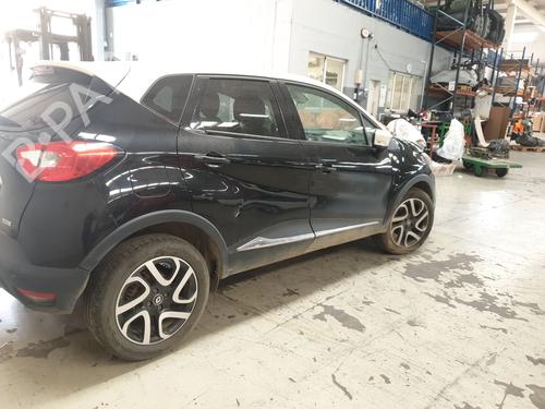 Ignition barrel RENAULT CAPTUR I (J5_, H5_) 1.5 dCi 90 (J5N4, J5M5, J5MW, J5M6, J5AL, J5AJ) | BP38466397M48 - Image 10