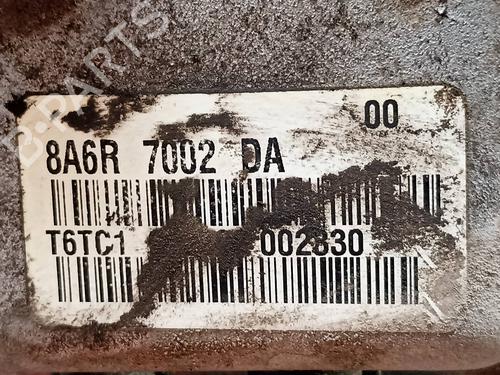 Gearbox FORD FIESTA VI (CB1, CCN)  | BP9462593M3 