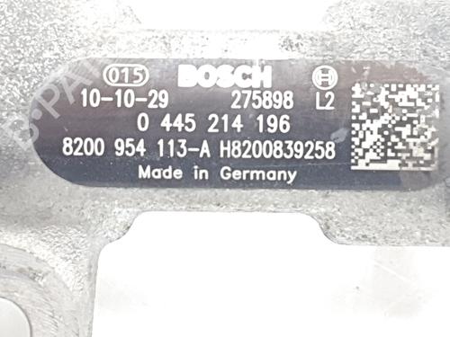 Injection rail RENAULT TRAFIC II Bus (JL)  | BP33975273M98  - Image 7