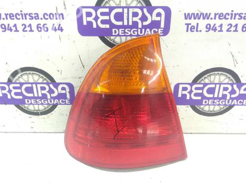 Used Left taillight BMW 3 Touring (E46) 320 d (136 hp) 9461673