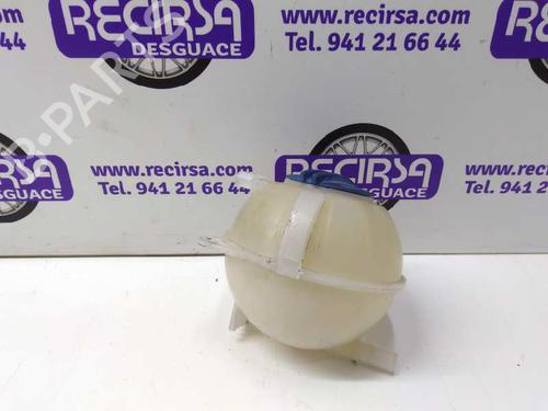 Expansion tank SEAT IBIZA IV SC (6J1, 6P5)  | BP9463960C120 