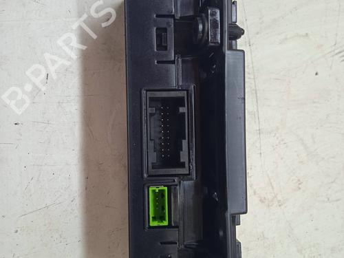 Electronic module PEUGEOT 208 I (CA_, CC_) 1.6 HDi | BP13242051M83 