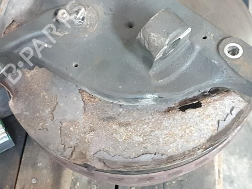 Right front steering knuckle IVECO DAILY VI Platform/Chassis | BP36996864M26 - Image 8