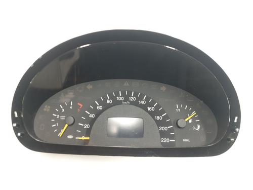 Used Instrument cluster Instrument cluster 37414017 37414017