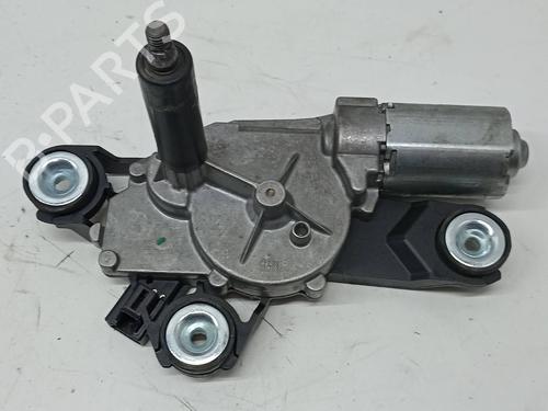 Viskermotor bagrude FORD FOCUS II (DA_, HCP, DP) [2004-2013]  11270364