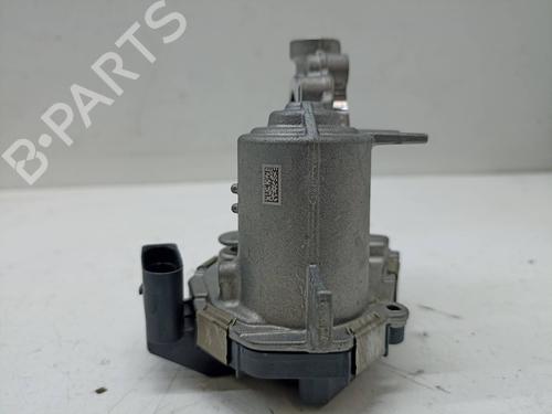 Throttle body AUDI Q2 (GAB, GAG) 30 TDI | BP26564202M82 