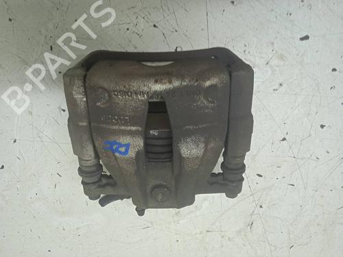 Used Left front brake caliper OPEL TIGRA TwinTop (X04) [2004-2010]  12524462