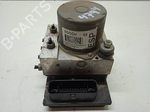 ABS pump ALFA ROMEO MITO (955_)  | BP12542702M43 