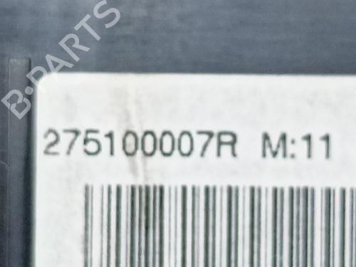 Climate control RENAULT MEGANE III Hatchback (BZ0/1_, B3_)  | BP9461902I5 