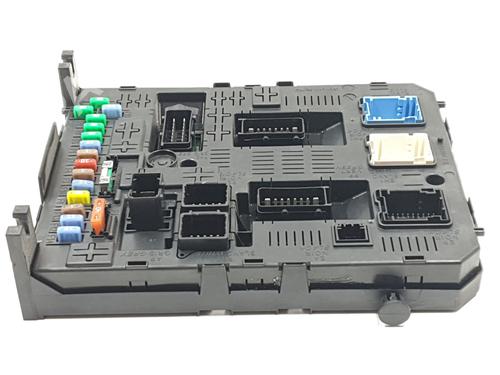 Fuse box CITROËN BERLINGO Box Body/MPV (B9)  | BP29750248E1