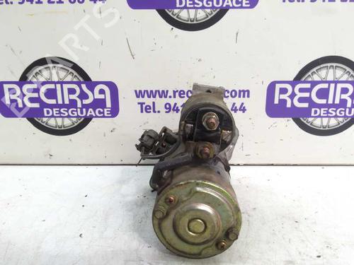 Starter NISSAN ALMERA I (N15)  | BP9470743M8 