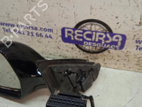 Left mirror VW GOLF VI (5K1) 2.0 TDI | BP9485869C26 