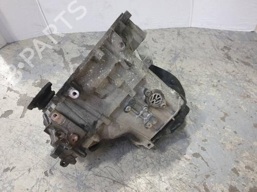 Gearbox VW POLO V (6R1, 6C1)  | BP16033733M3 