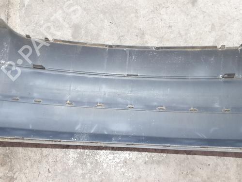 Rear bumper MERCEDES-BENZ C-CLASS (W204) C 180 CDI (204.000) | BP28025678C8 