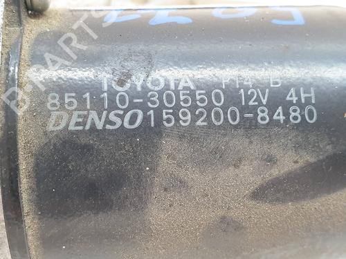 Front wiper motor LEXUS GS (_S19_) 450h (GRS191_, GWS191_) | BP18854729M29 