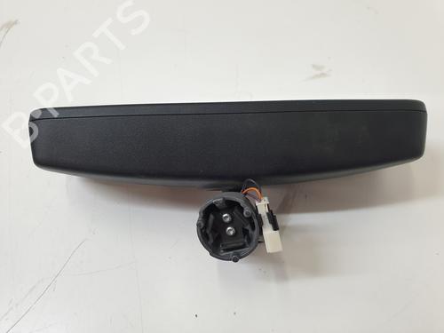 Rear mirror FORD C-MAX II (DXA/CB7, DXA/CEU)  | BP15844974I6 