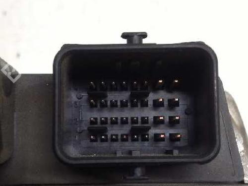 Engine control unit (ECU) PEUGEOT 307 SW (3H)  | BP9466465M57 