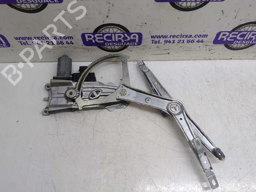Front right window mechanism OPEL ASTRA H (A04)  | BP9482722C23 