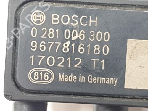 Electronic sensor CITROËN BERLINGO Box Body/MPV (B9) 1.6 HDi / BlueHDi 75 | BP36597827M84 - Image 6