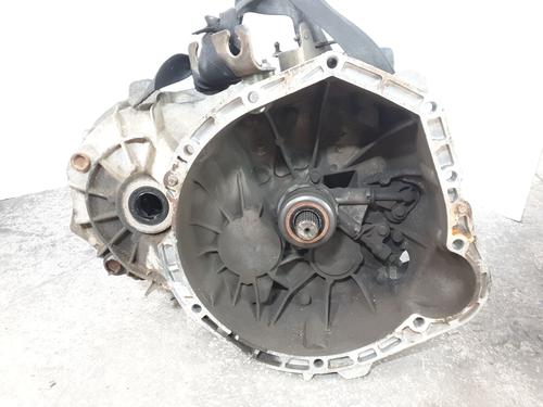 Used Gearbox MERCEDES-BENZ VITO Bus (W638) 108 CDI 2.2 (638.194) (82 hp) 27152334
