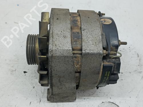 Used Alternator PEUGEOT 205 II (20A/C) [1987-2000]  9491285