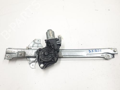 Used Front left window mechanism Front left window mechanism 37758851 37758851