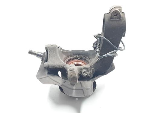 Used Right front steering knuckle CITROËN JUMPER II Van 2.2 HDi 110 (110 hp) 30883634