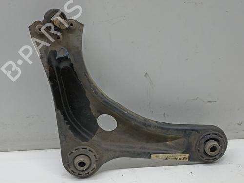 Used Right front suspension arm CITROËN C3 Pluriel (HB_) 1.6 (109 hp) 9465273