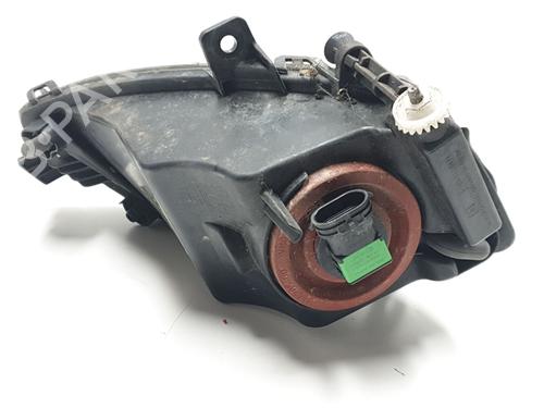 Left front fog light VW GOLF VII (5G1, BQ1, BE1, BE2) 1.6 TDI | BP29537911C30 