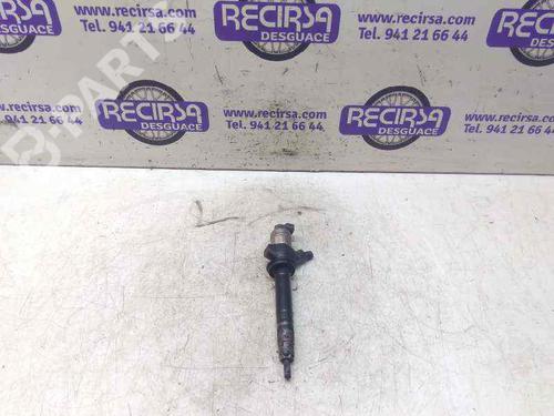 Used Injector Injector FORD TRANSIT Van (FA_ _) [2006-2014] 9960698 9960698