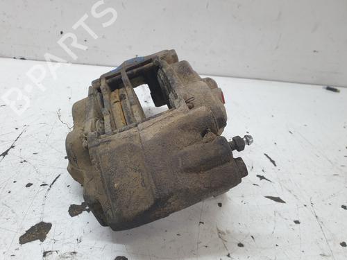 Right front brake caliper TOYOTA LAND CRUISER PRADO (_J12_)  | BP25985369M104 