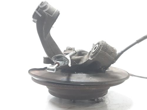 Left rear steering knuckle HONDA CR-V IV (RM_) 1.6 i-DTEC (RE6) | BP28093908M27 