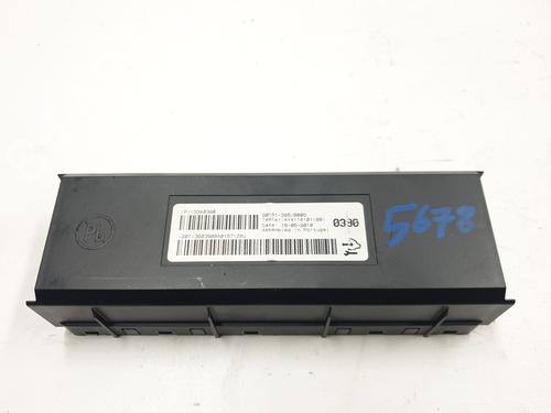 electronic-module-opel-astra-j-p10-2009-2010-2011-2012-2013-2014-2015-2016-39144343 main image