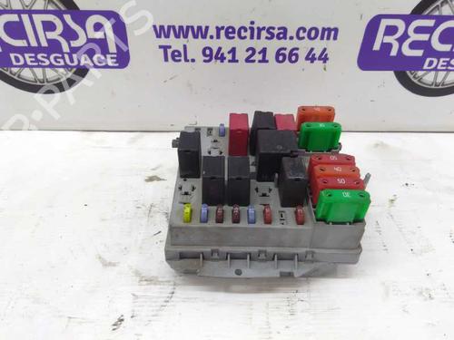 Used Fuse box ALFA ROMEO 147 (937_) [2000-2010]  9466363