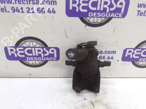Right rear brake caliper FIAT BRAVO II (198_)  | BP11627324M106 