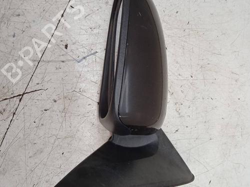 Left mirror NISSAN ALMERA II (N16)  | BP9488755C26 