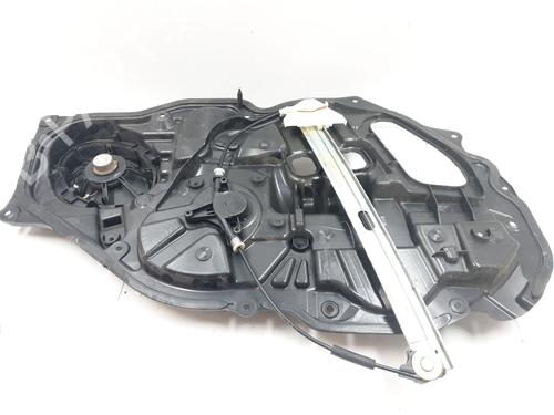 Front right window mechanism MAZDA 6 Hatchback (GH) | BP23424715C23 - Image 2