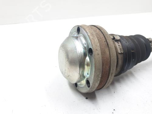 Left front driveshaft AUDI A3 (8P1) 1.8 TFSI | BP40491862M38 - Image 2