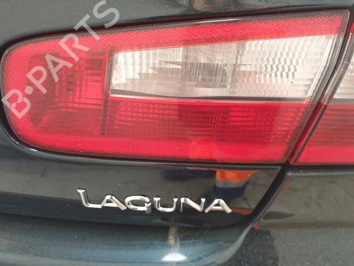 Faro izquierdo RENAULT LAGUNA II (BG0/1_)  | BP21375262C28 