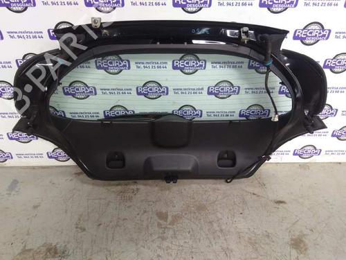 Tailgate PEUGEOT 308 I (4A_, 4C_)  | BP9467479C6 